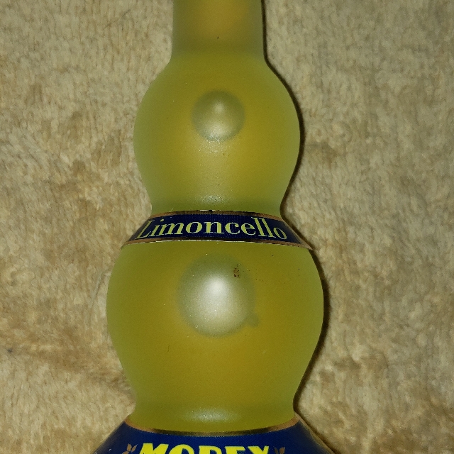MOREY LIMONCELLO LIQUEUR