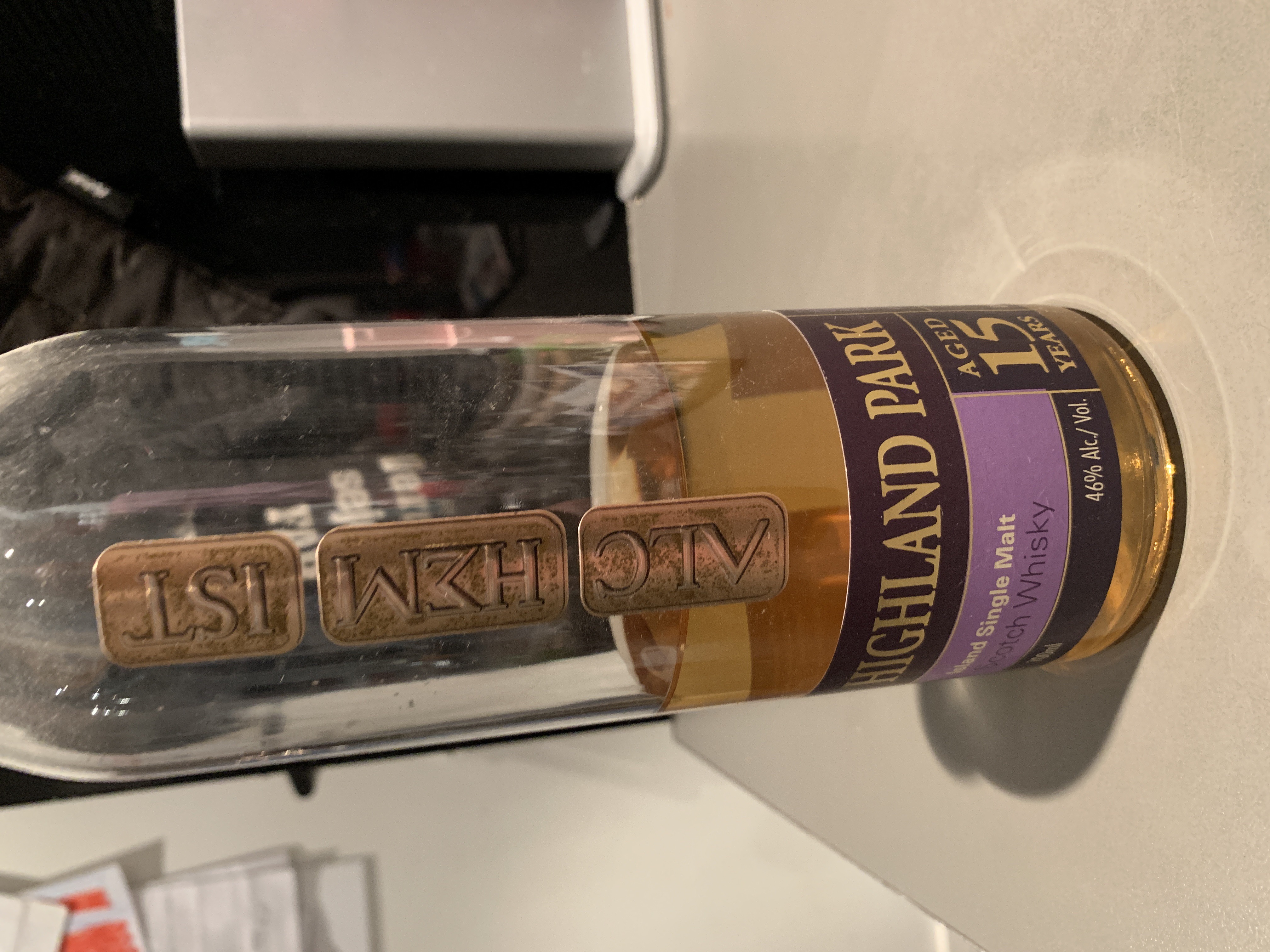Alchemist Highland Park