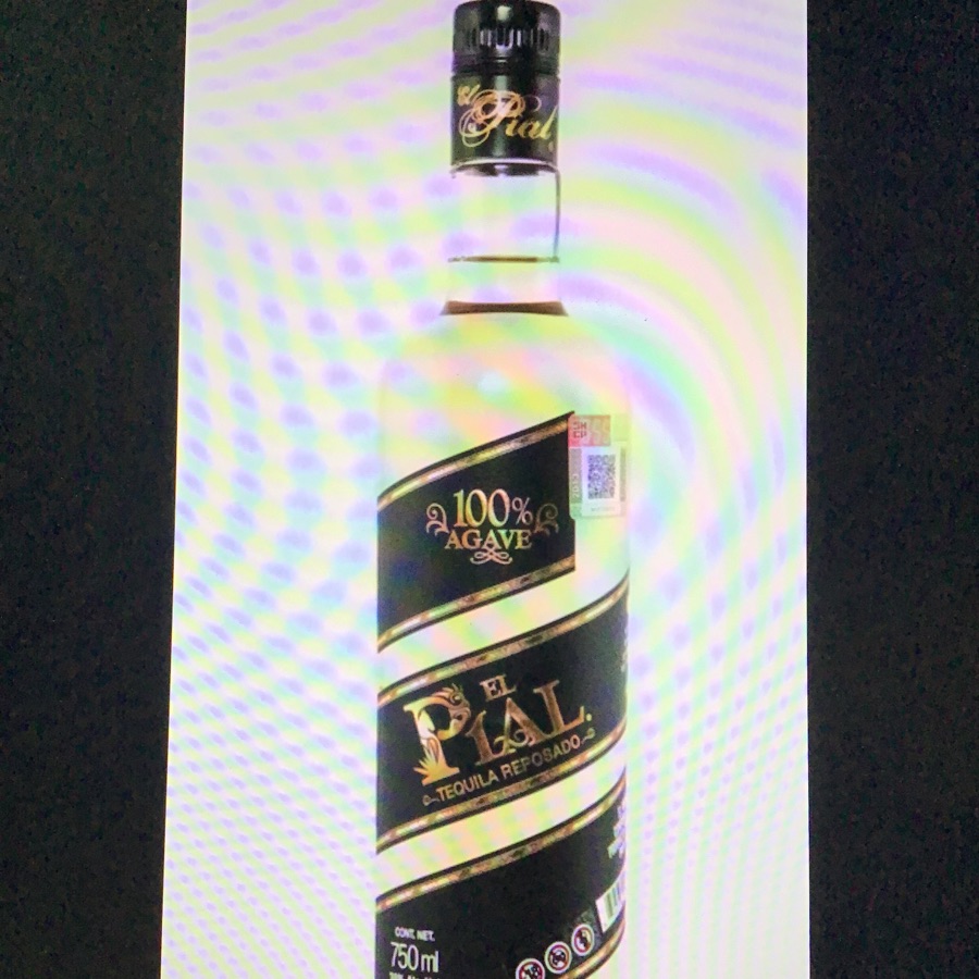 El Pial Reposado