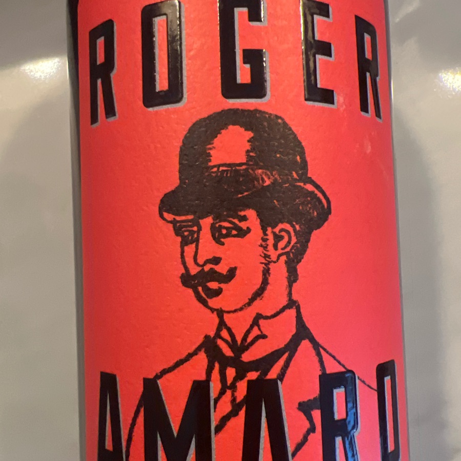 Roger Amaro