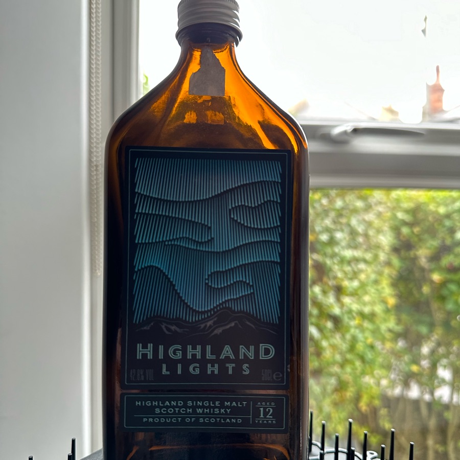 Highland Lights