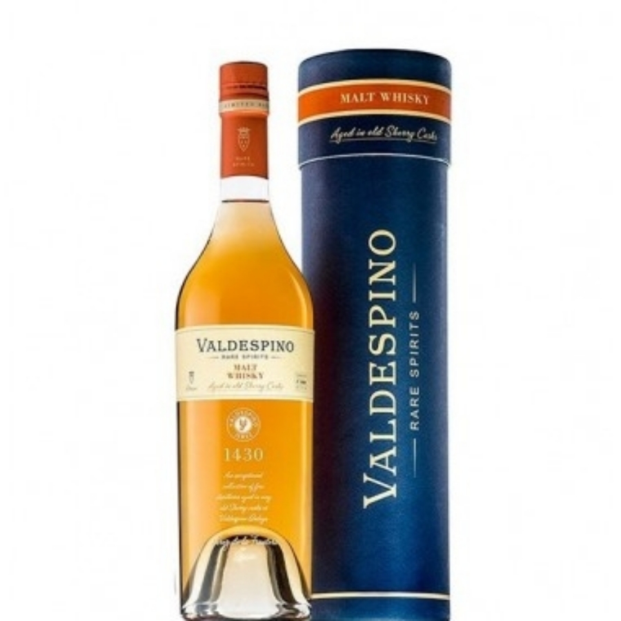 Valdespino Malt Whisky