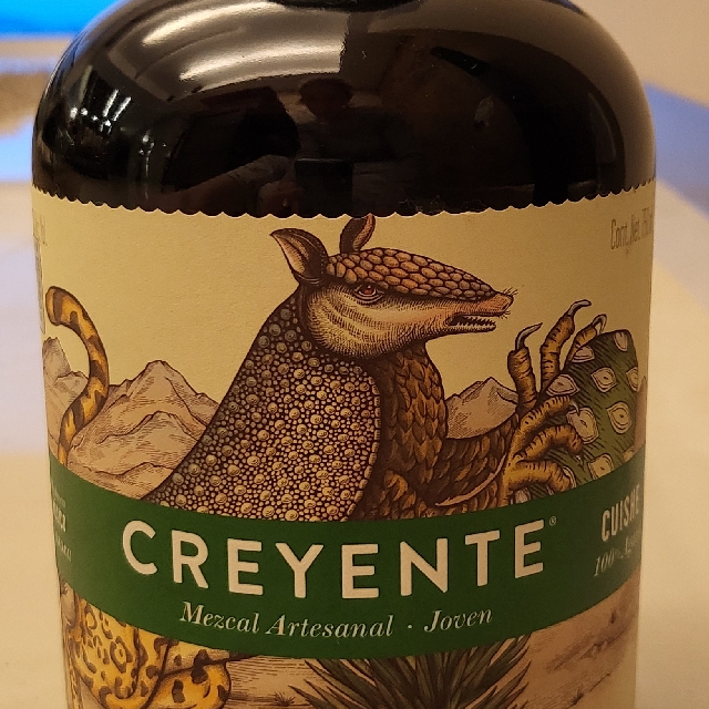Creyente Cuishe