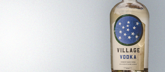 Village Vodka