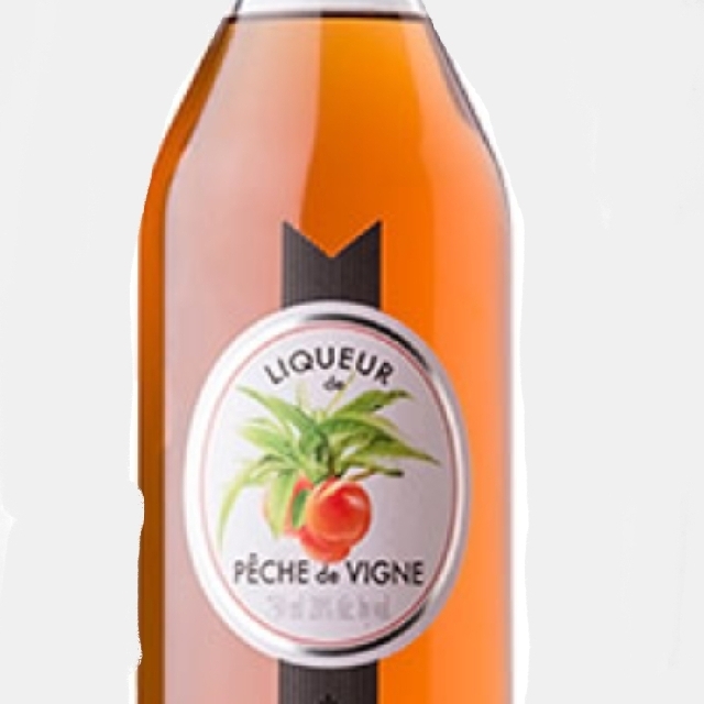 Combier Peche de Vigne
