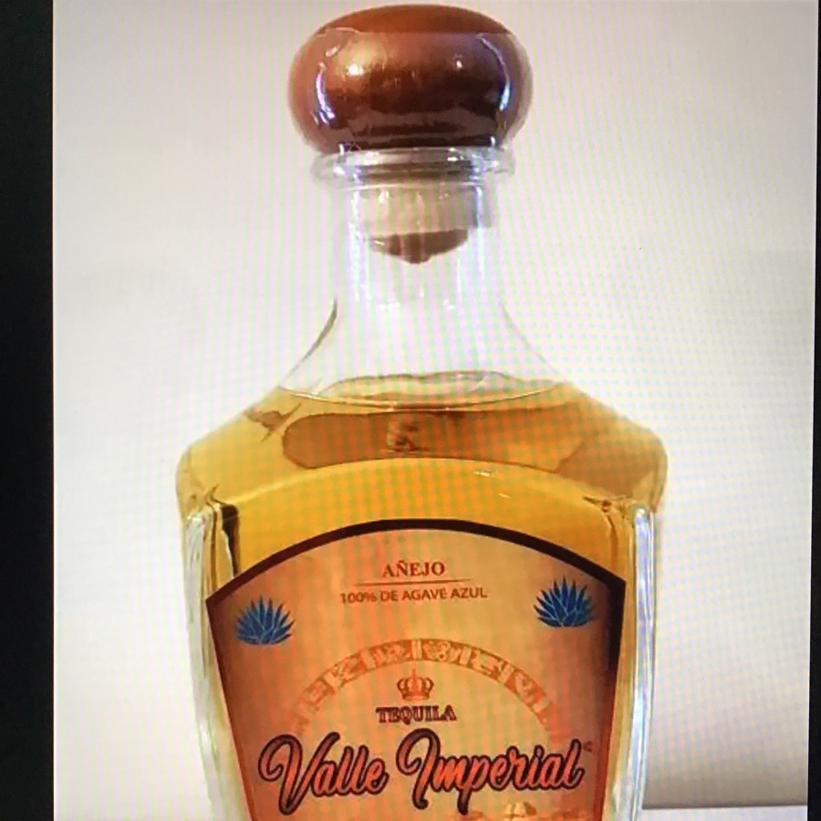 Valle Imperial Añejo