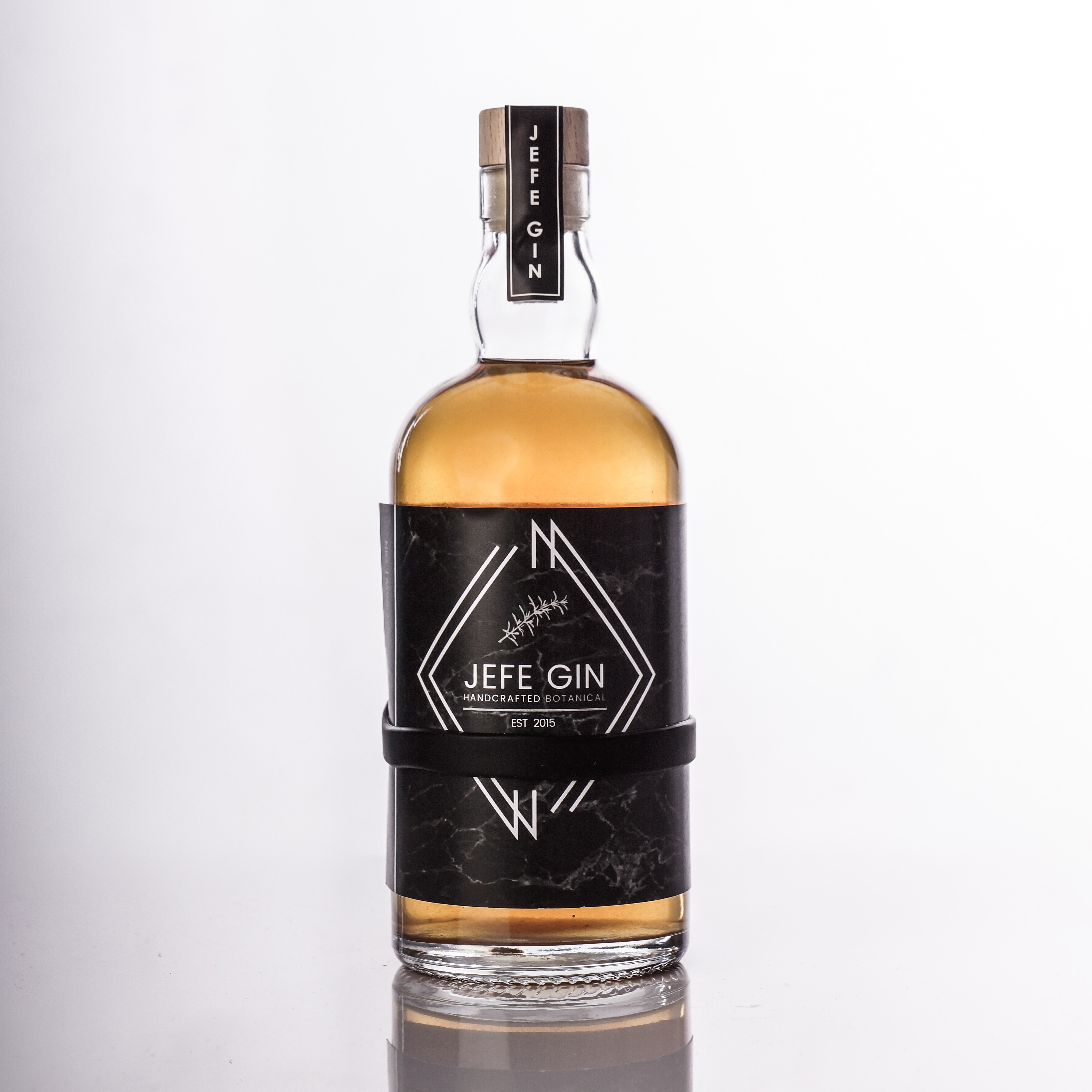 JEFE GIN