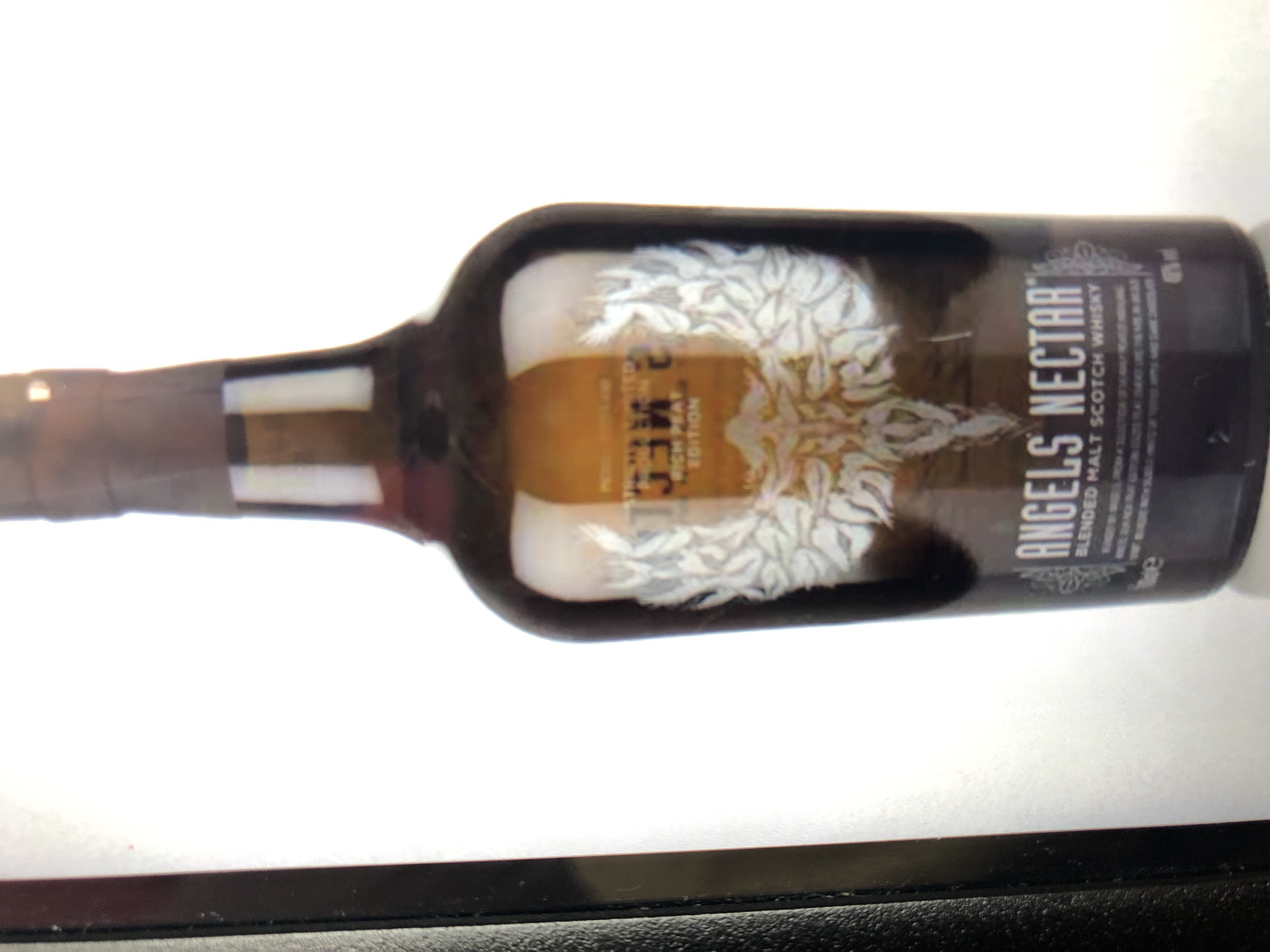 Angels Nectar Rich Peat Edition