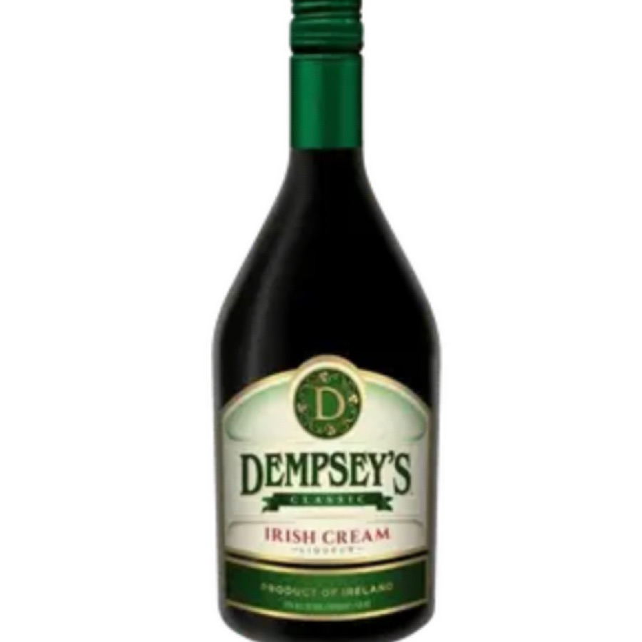 Dempsey's Irish Cream