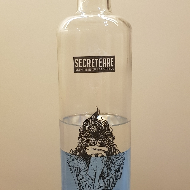 Secreterre
