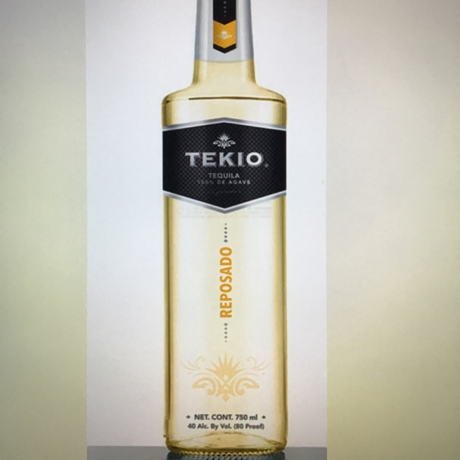 Tekio Reposado