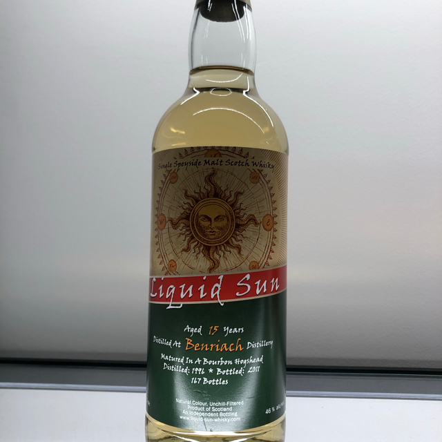 LIQUID SUN