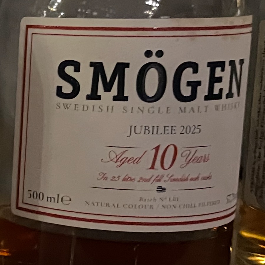 Smögen Jubilee 2025
