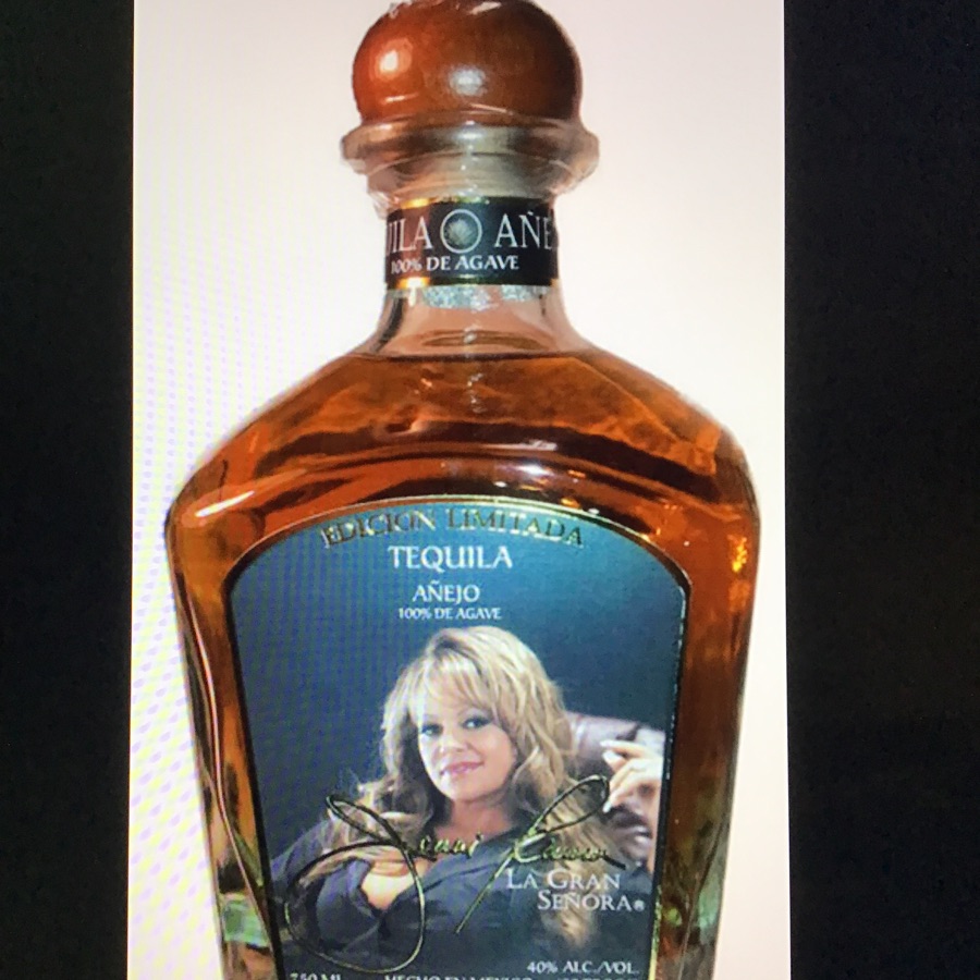 Jenni Rivera Añejo