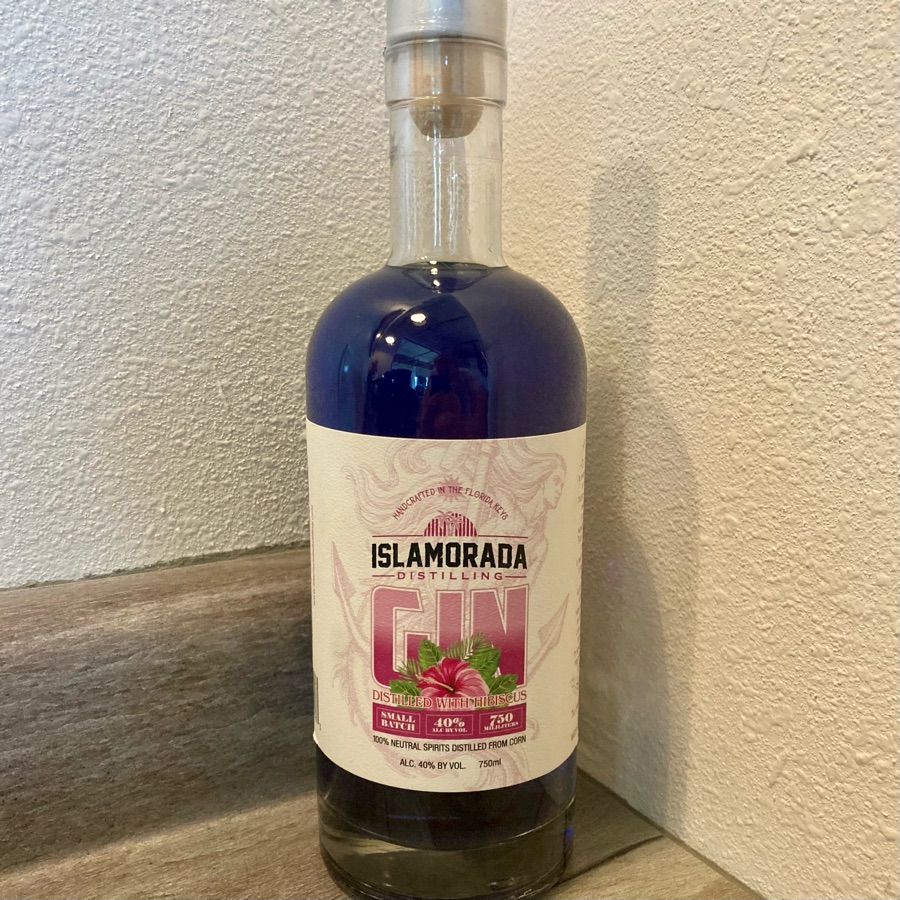 Islamorada Gin
