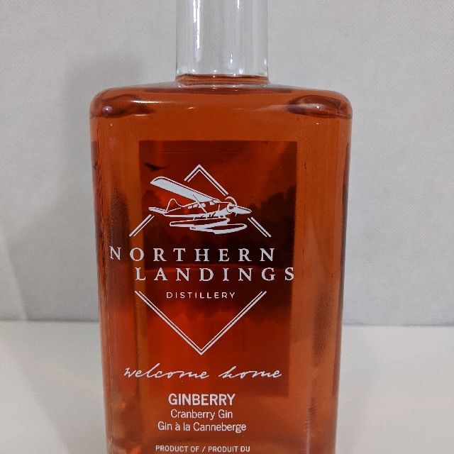 Northern Landings Ginberry