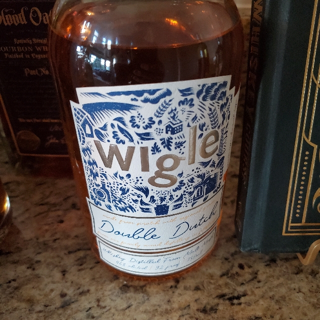 Wigle Double Dutch