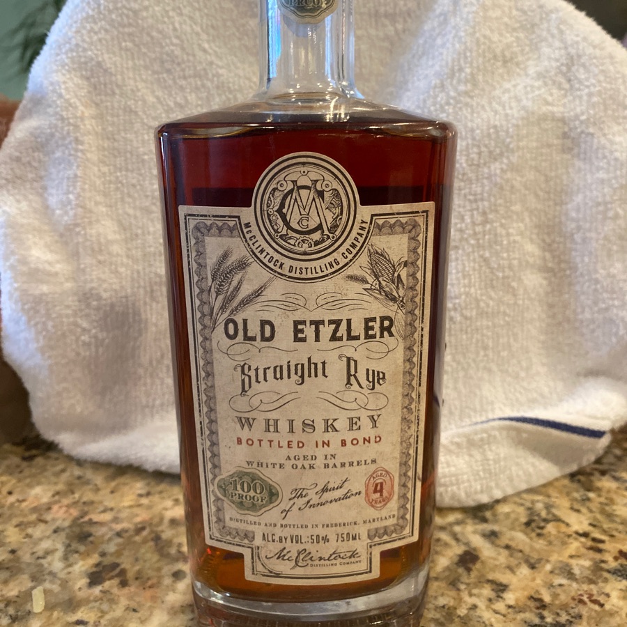 Old Etzler
