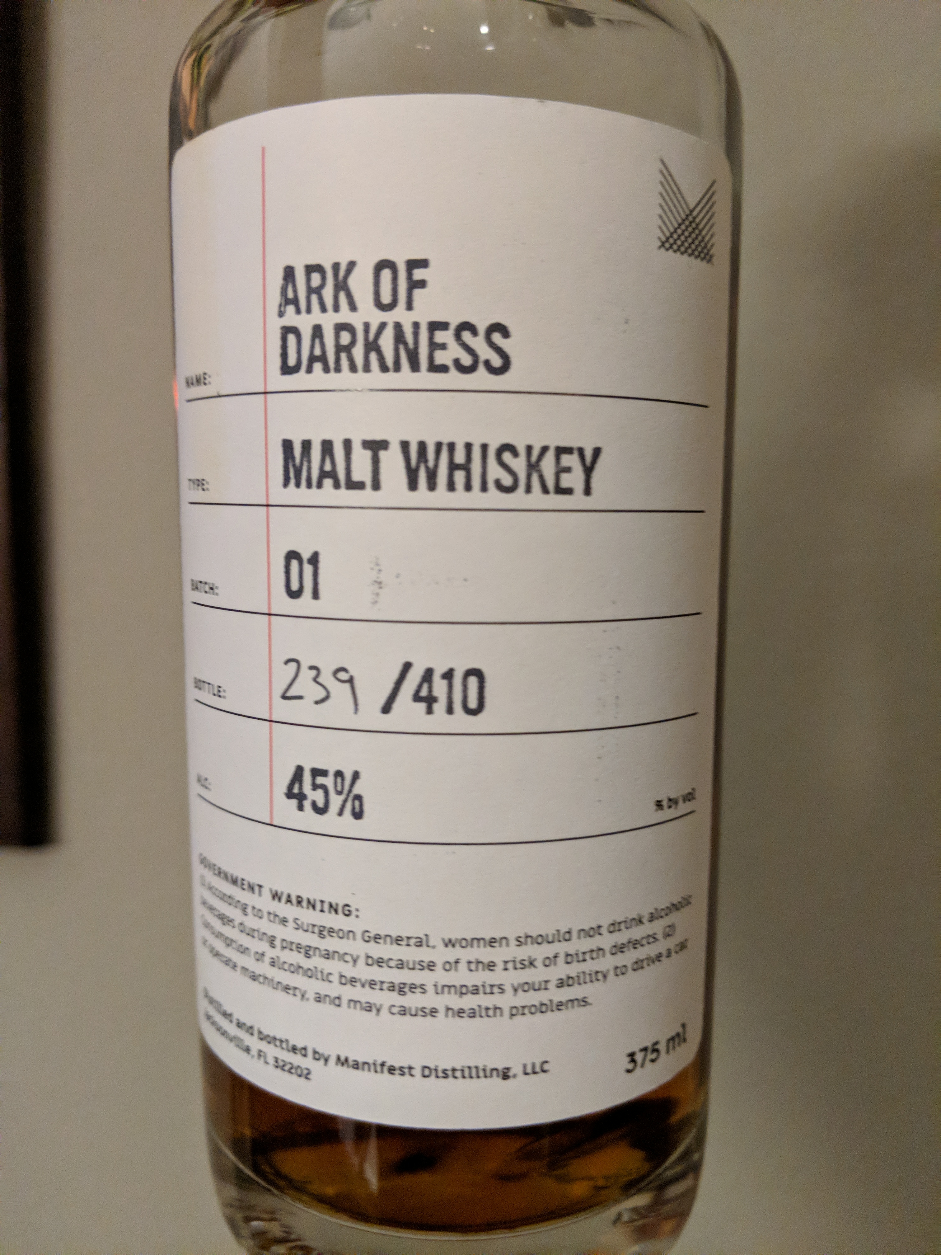 Age of Darkness