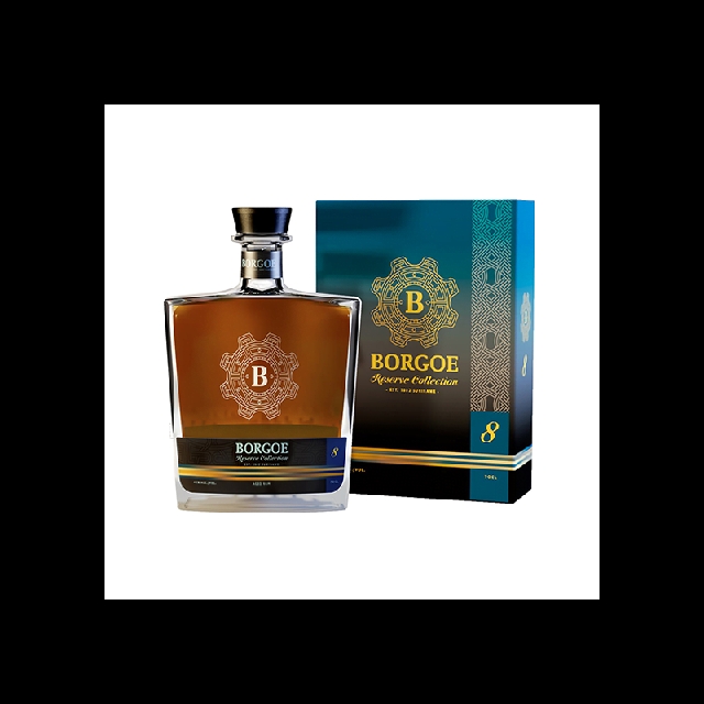 Borgoe 12 Reserve Collection