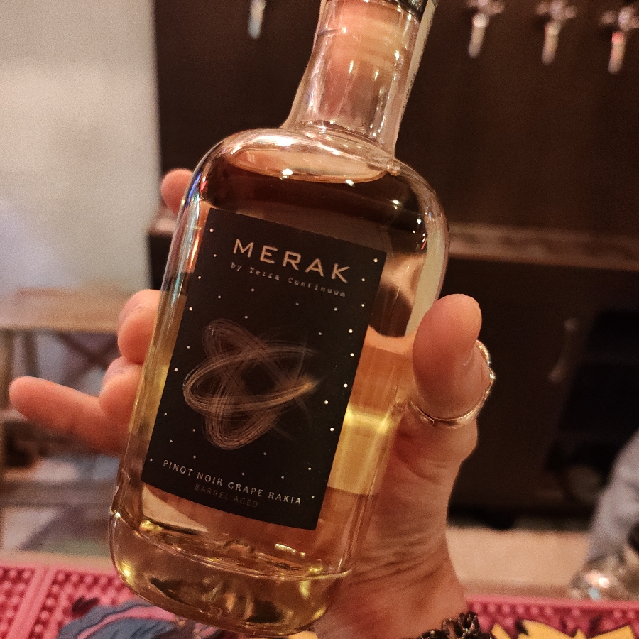 Merak BA