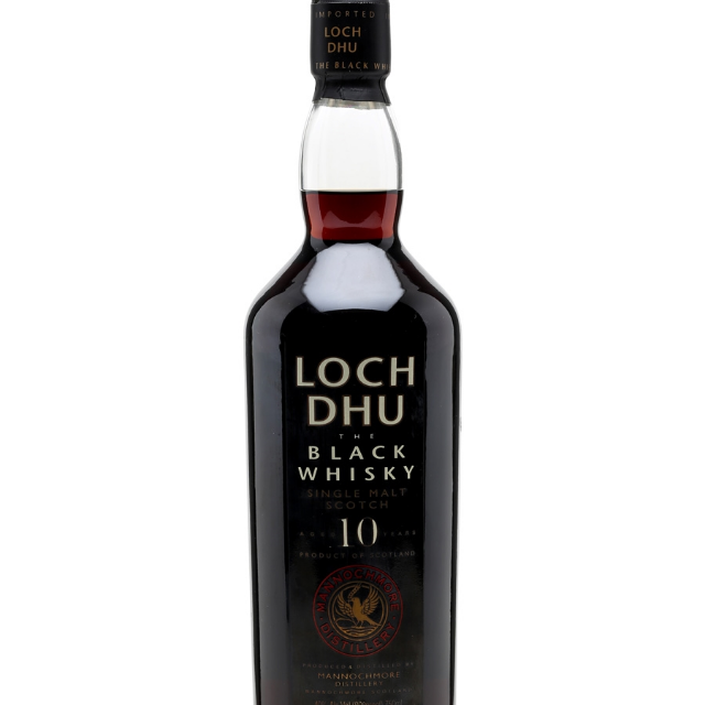 Loch Dhu 10 Year Old