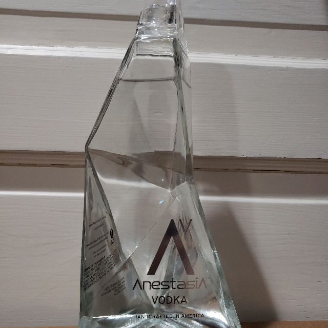 Anestasia Vodka