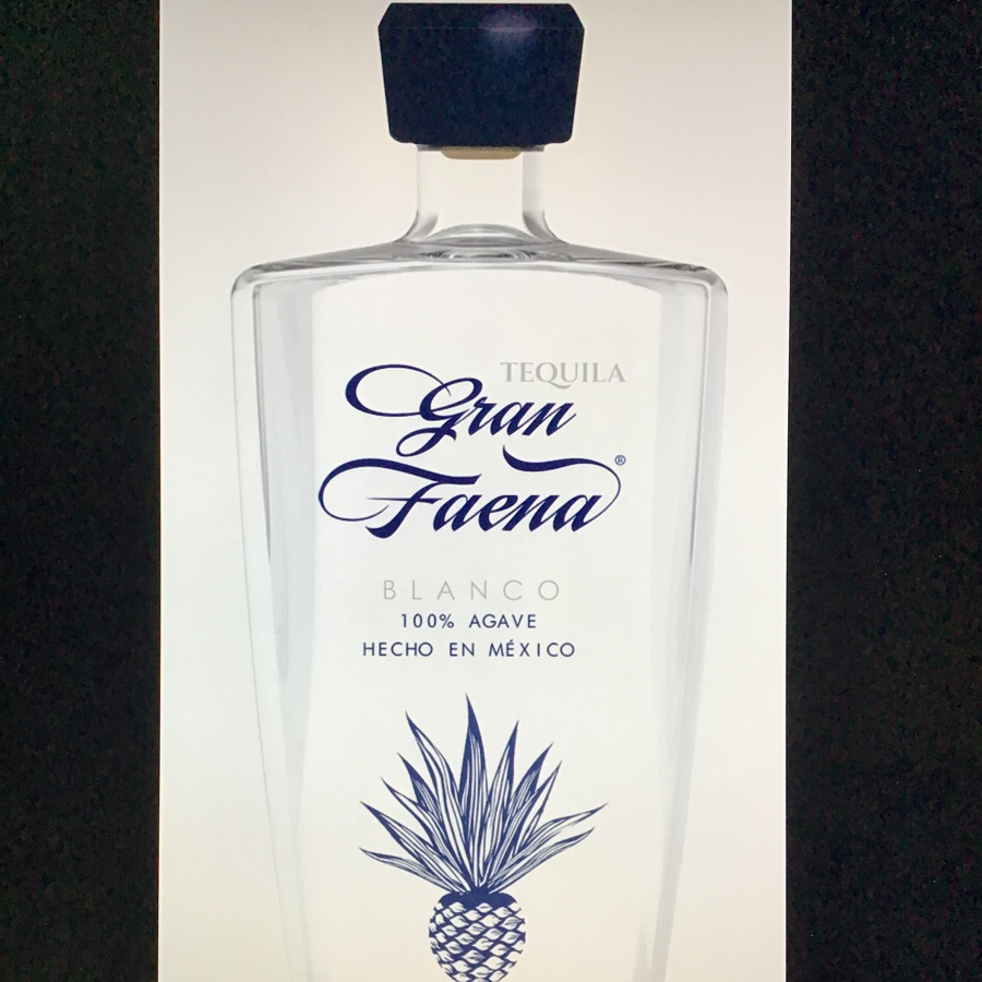 Gran Faena Blanco