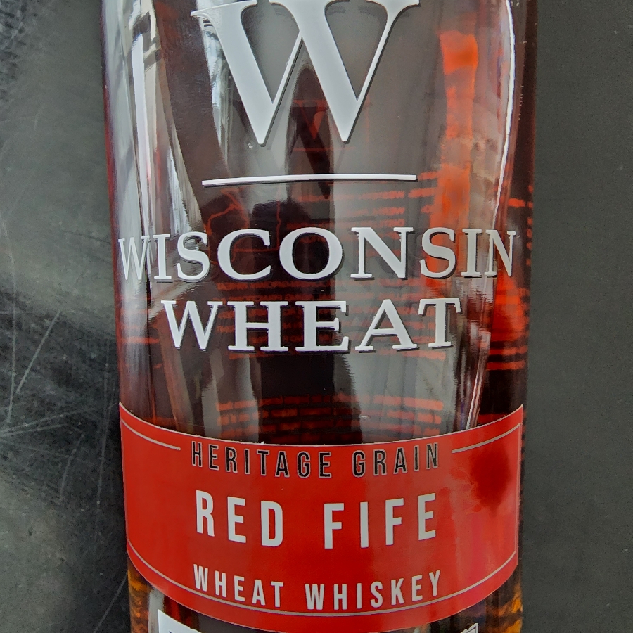 Red Fife Wisconsin Wheat