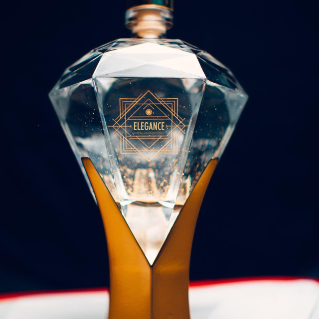 Elegance Vodka