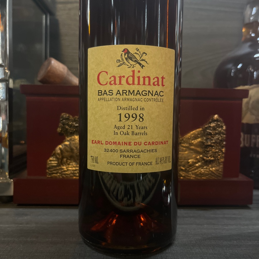 Cardinat Bas Armagnac