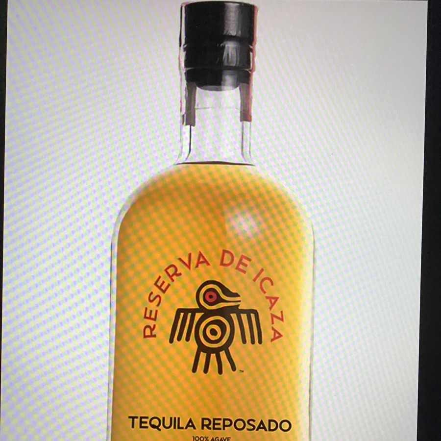 Reserva De Icaza Reposado