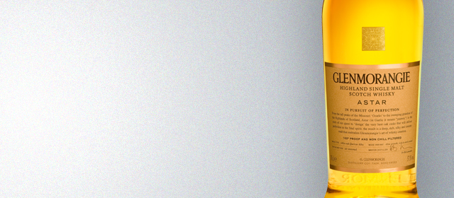 Glenmorangie Astar