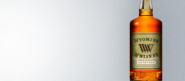 Wyoming Whiskey Outryder (2022 Release)