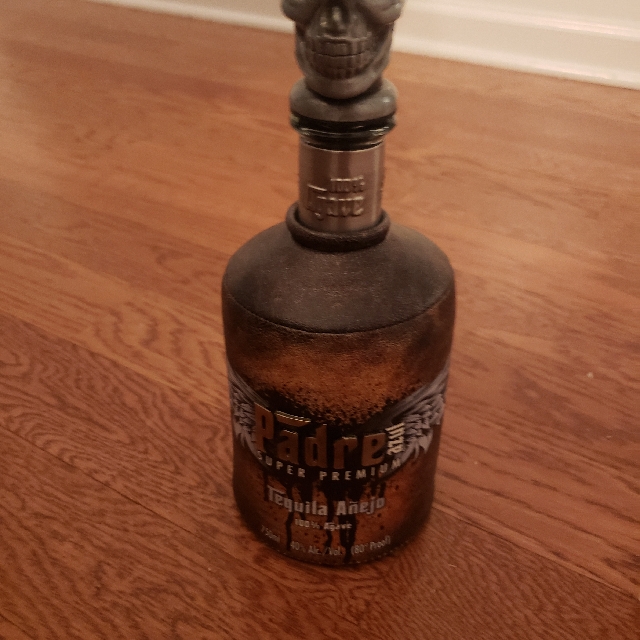 Padre Azul Añejo