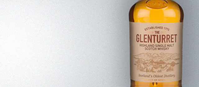 Glenturret 10 Year