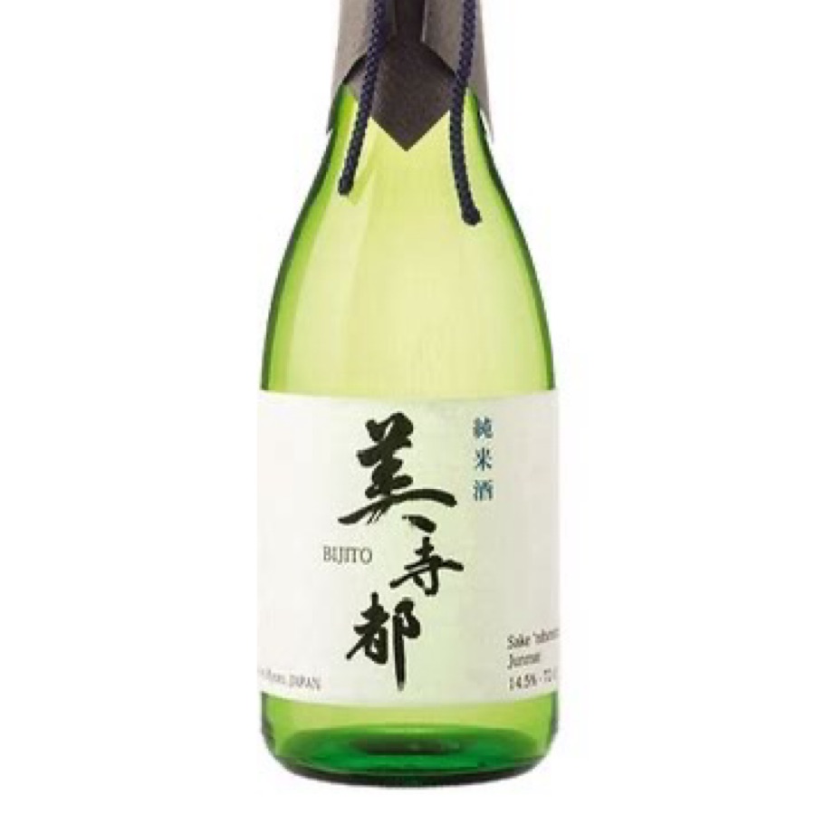 Nihonshu Bijito Junmai