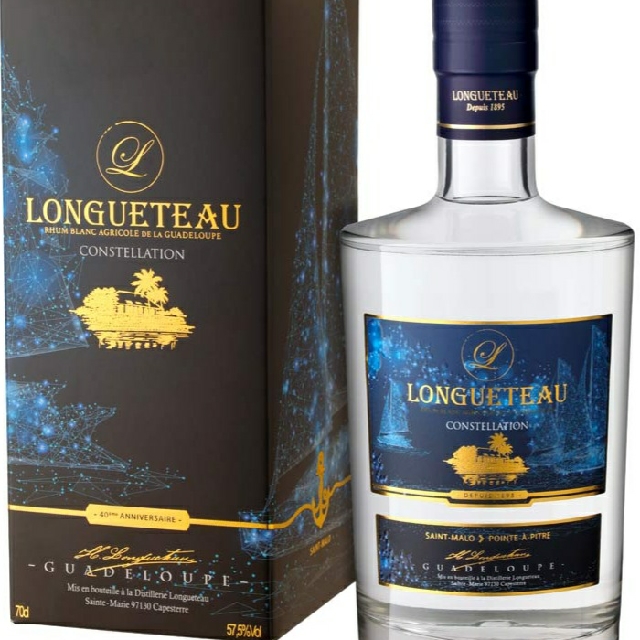 Longueteau Constellation