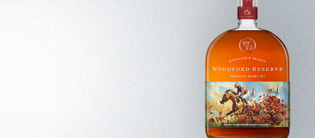 Woodford Reserve Kentucky Derby 151