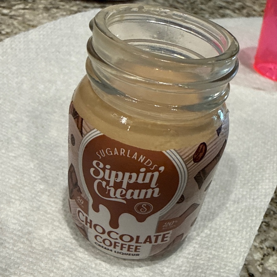 Sugarlands Chocolate Coffee