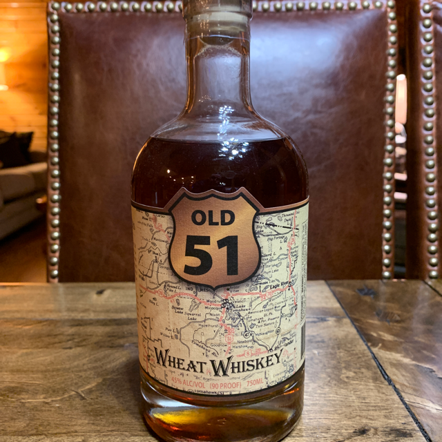 Old 51