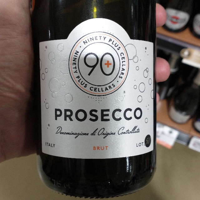 Lot 50 Prosecco