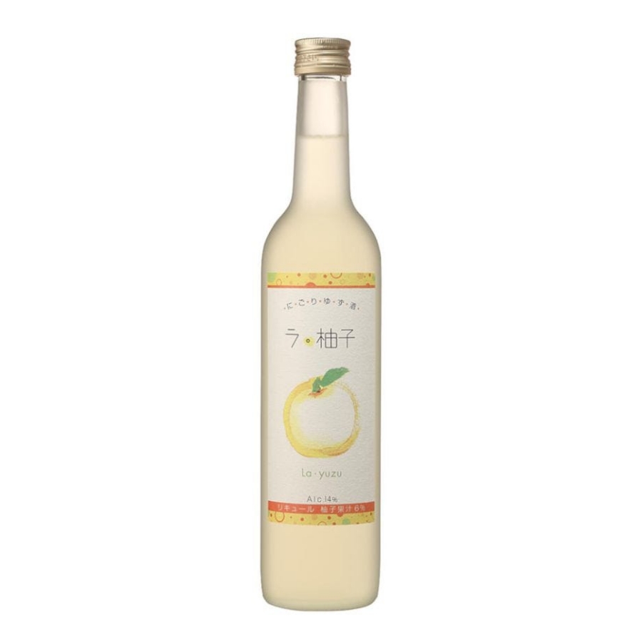 La Yuzu