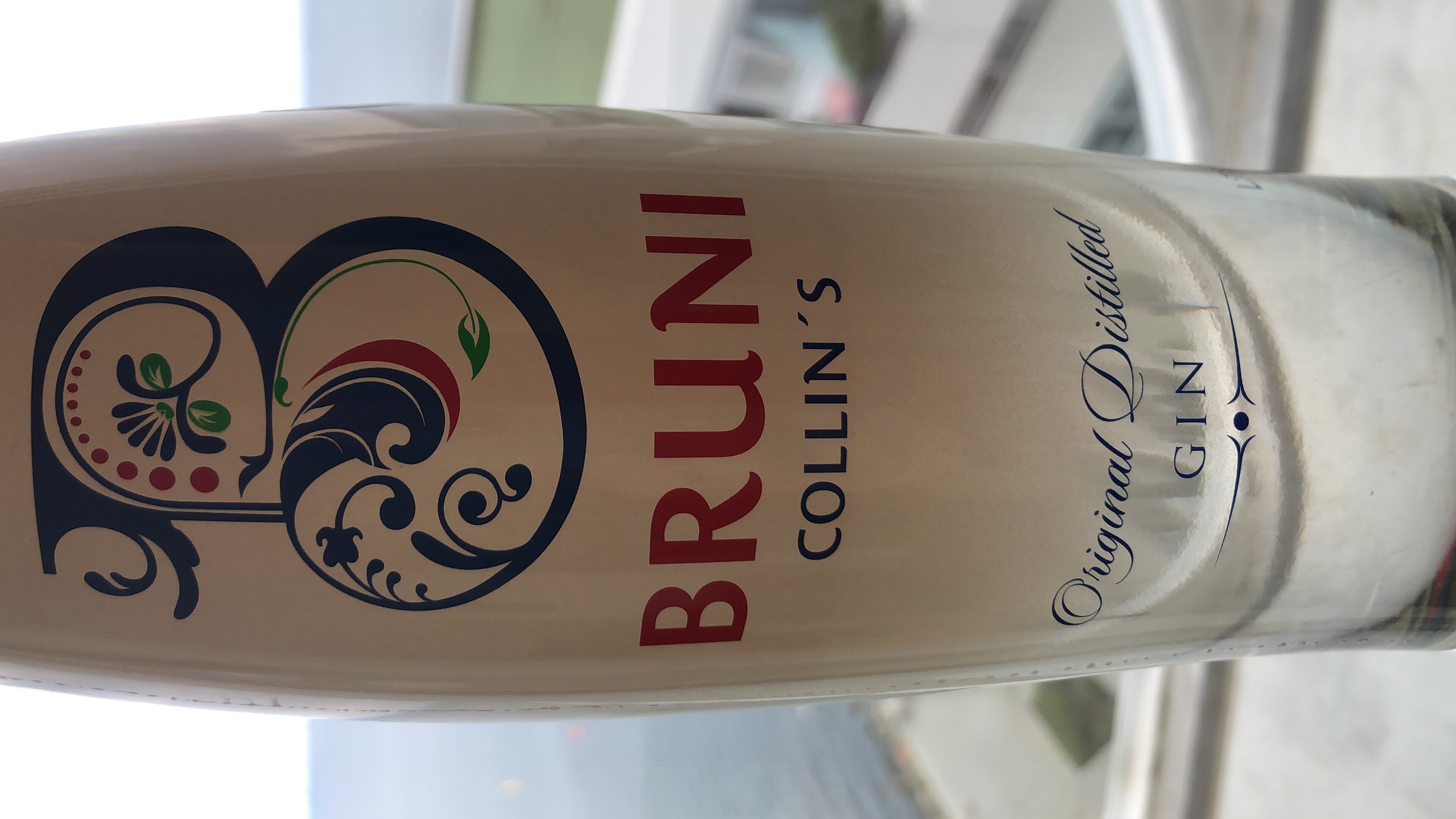Bruni