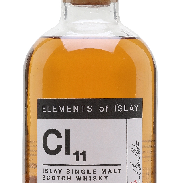 Elements of Islay Cl11
