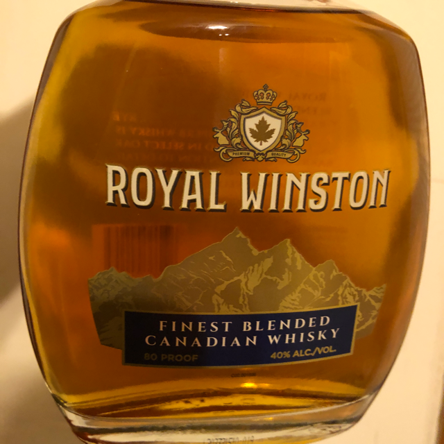 Royal Winston