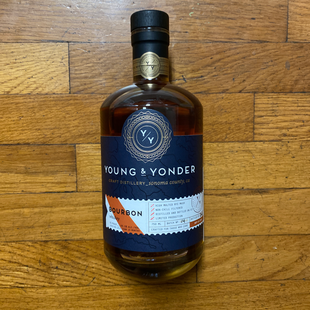 Young & Yonder