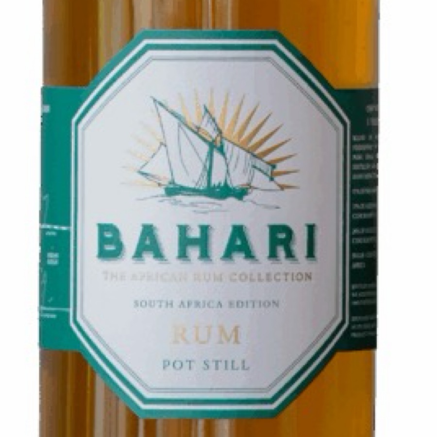 Bahari Rum