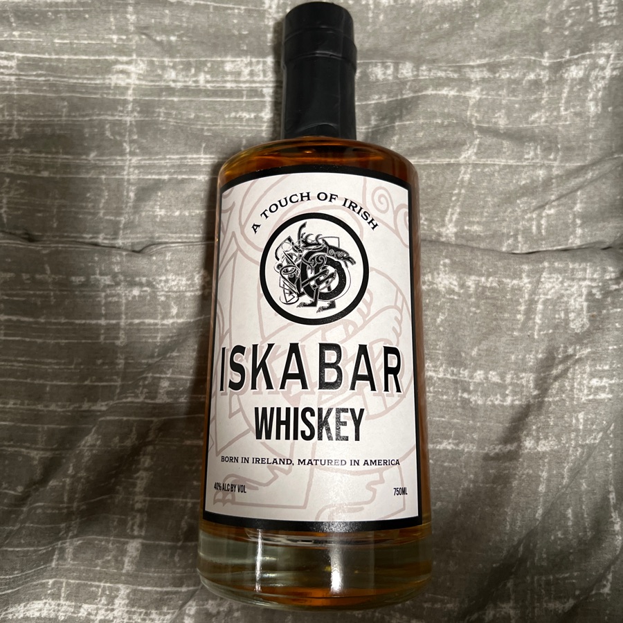 Iskabar Whiskey