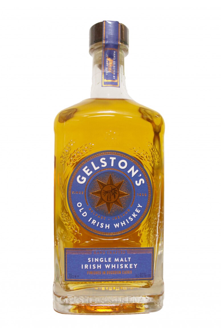 Gelston's Single Malt